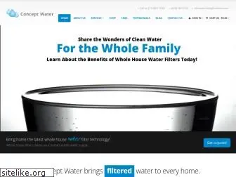 conceptwater.com