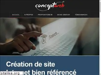 conceptweb.ch