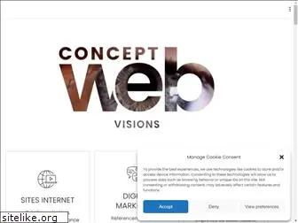 conceptweb.eu