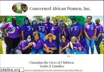 concernedafricanwomen.org