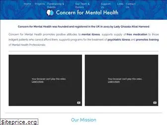 concernformentalhealth.com