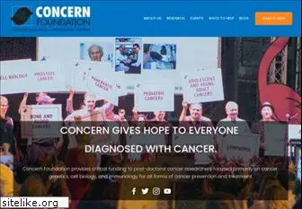 concernfoundation.org