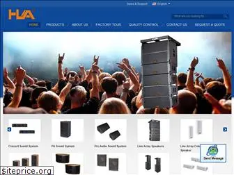 concert-soundsystem.com