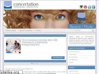 concertation.fr
