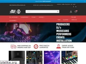 concertaudiovisual.com.au