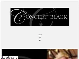 concertblack.bigcartel.com