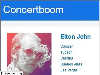 concertboom.com