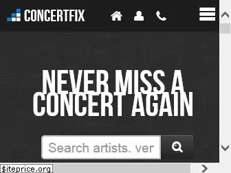 concertfix.com