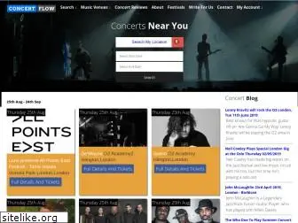 concertflow.com