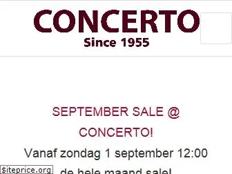 concerto.nl