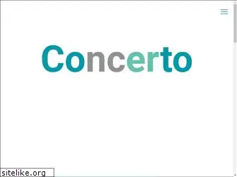 concertors.com