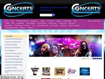 concertsondvd.com