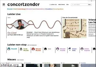 concertzender.nl