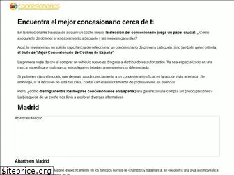 concesionarios.com.es
