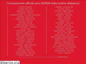 concessionarie-honda.it