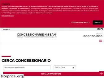 concessionarienissan.it