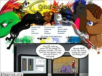 concessioncomic.com