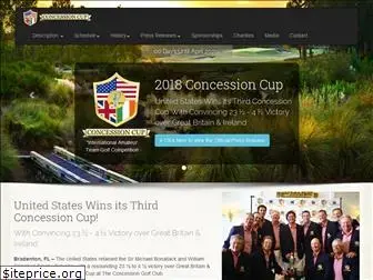 concessioncup.com