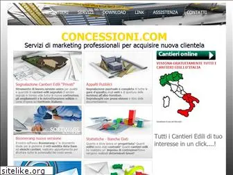 concessioni.com