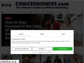 concessionist.com
