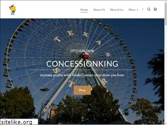 concessionking.com