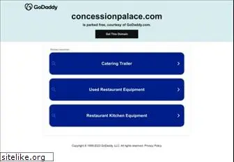 concessionpalace.com