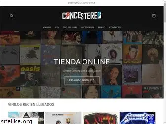concestereo.cl