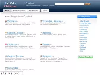 conchali.avisos-chile.com