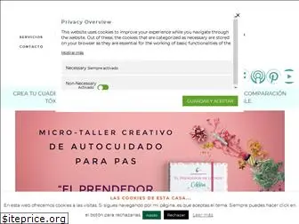 conchatejadaproject.com