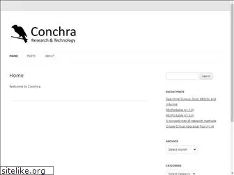 conchra.com.au