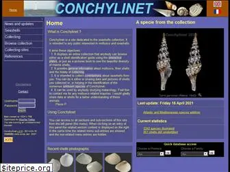 conchylinet.com
