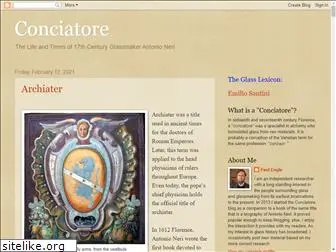 conciatore.org