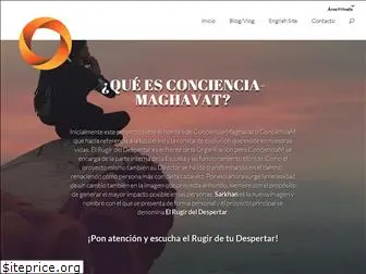 conciencia-maghavat.com