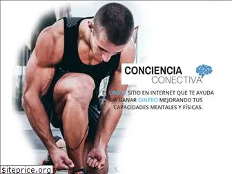 concienciaconectiva.com