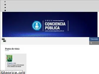 concienciapublica.com.ar
