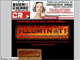 concienciaradio.com