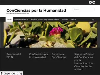 conciencias.org.mx