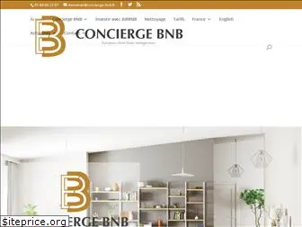 concierge-bnb.fr