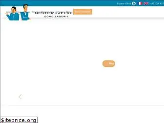 concierge-nestor-jeeves.com