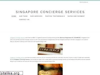 concierge-sg.com
