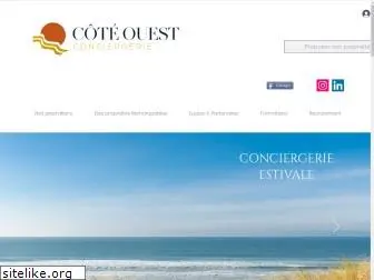 conciergerie-coteouest.com