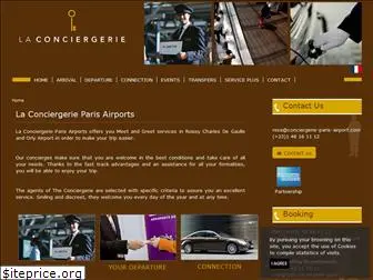 conciergerie-paris-airport.com