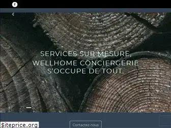 conciergerie-wellhome.com