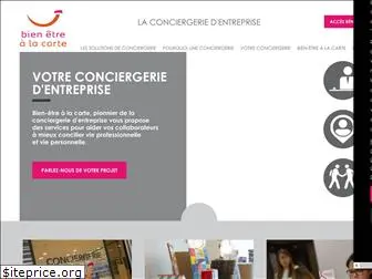 conciergerie.com
