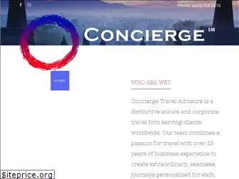 conciergeta.com