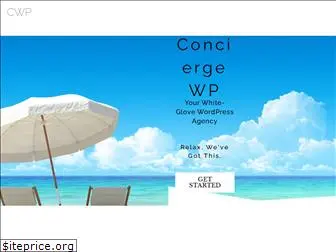 conciergewp.com