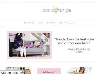 concihairge.com