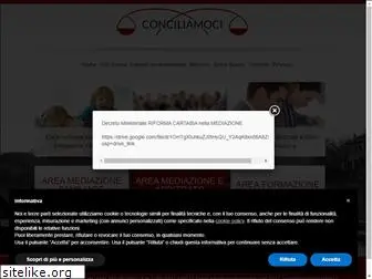conciliamocisrl.com