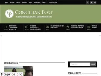 conciliarpost.com