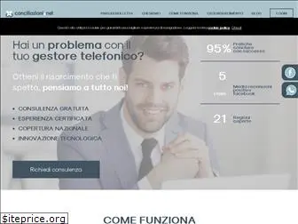 conciliazioni.net